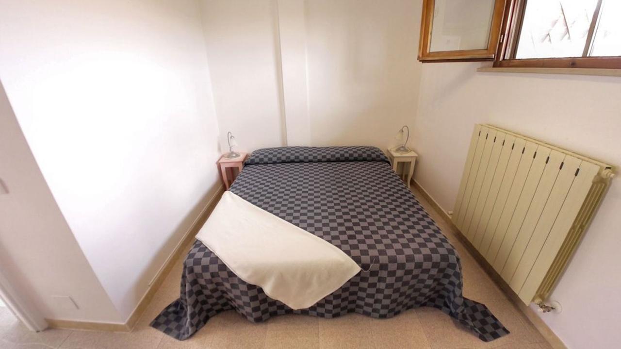נומאנה B&B Poggio Del Sole מראה חיצוני תמונה
