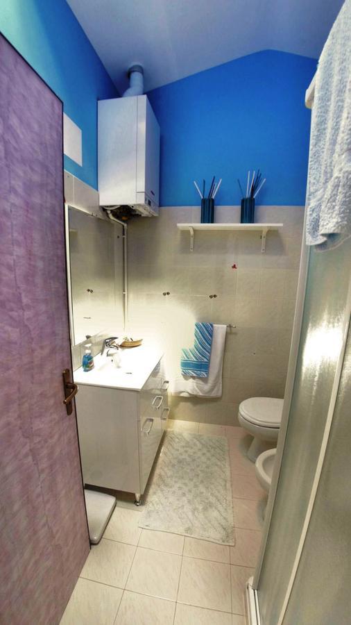 נומאנה B&B Poggio Del Sole מראה חיצוני תמונה