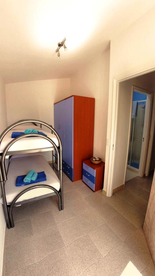 נומאנה B&B Poggio Del Sole מראה חיצוני תמונה