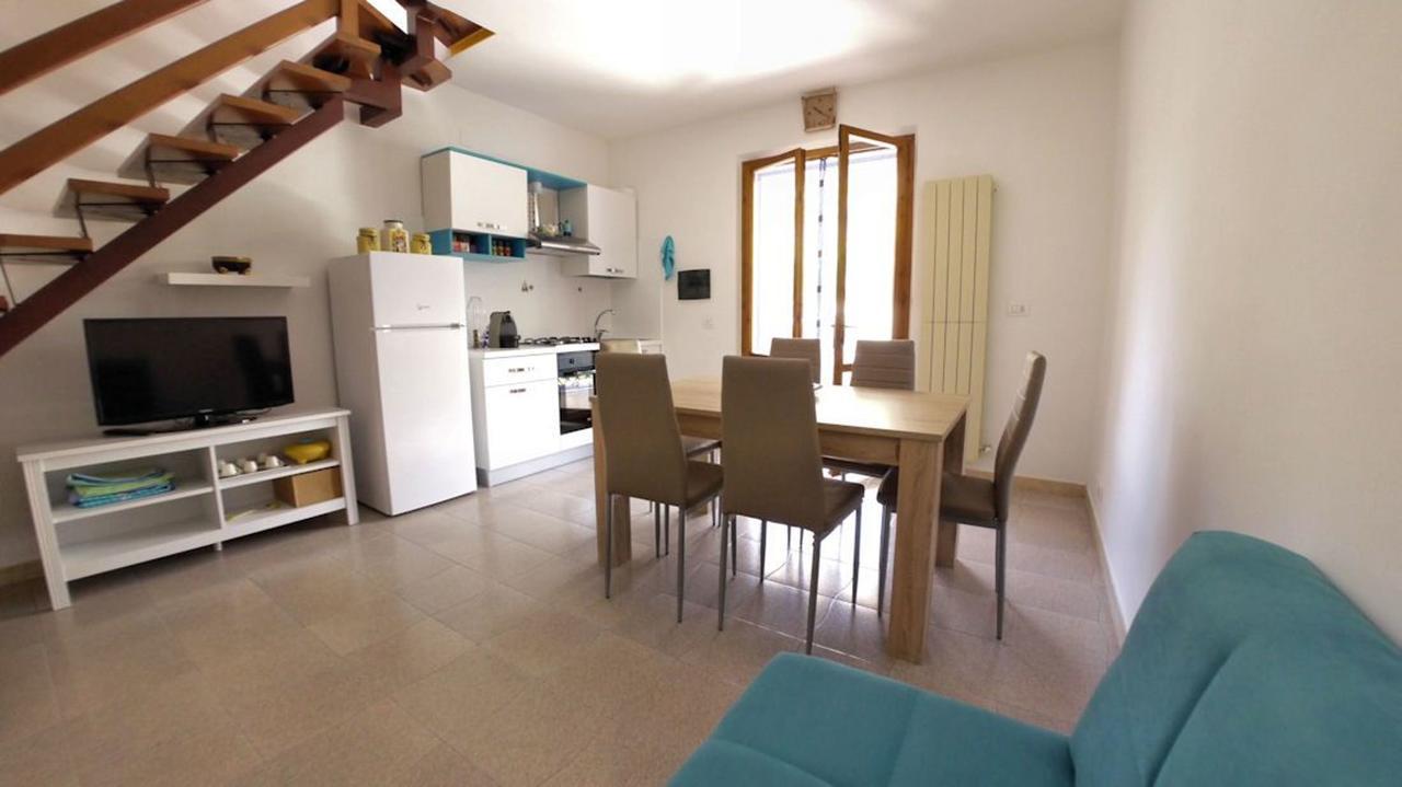 נומאנה B&B Poggio Del Sole מראה חיצוני תמונה