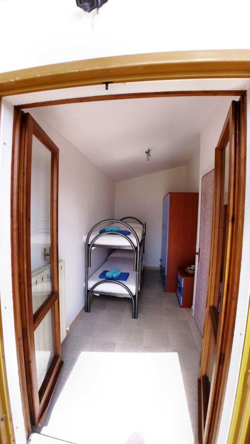 נומאנה B&B Poggio Del Sole מראה חיצוני תמונה