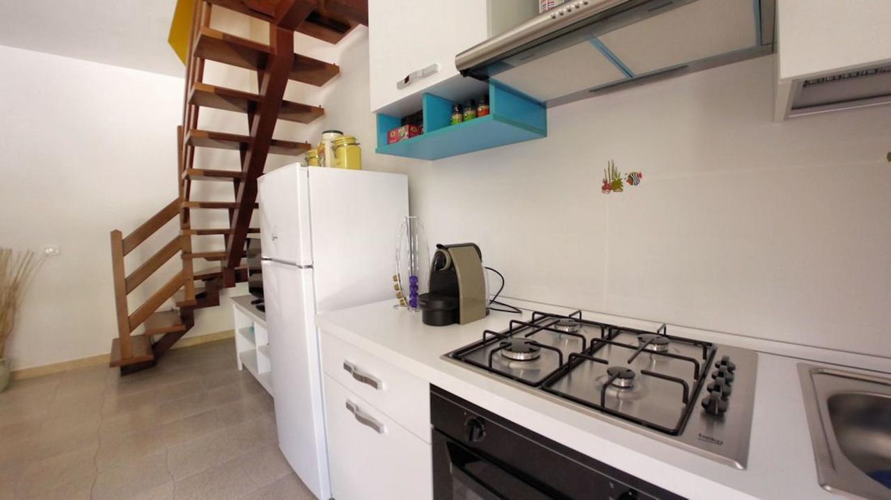 נומאנה B&B Poggio Del Sole מראה חיצוני תמונה