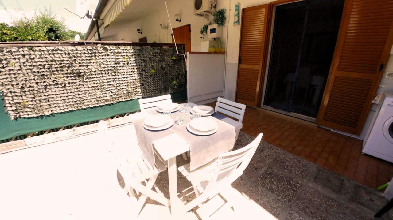 נומאנה B&B Poggio Del Sole מראה חיצוני תמונה