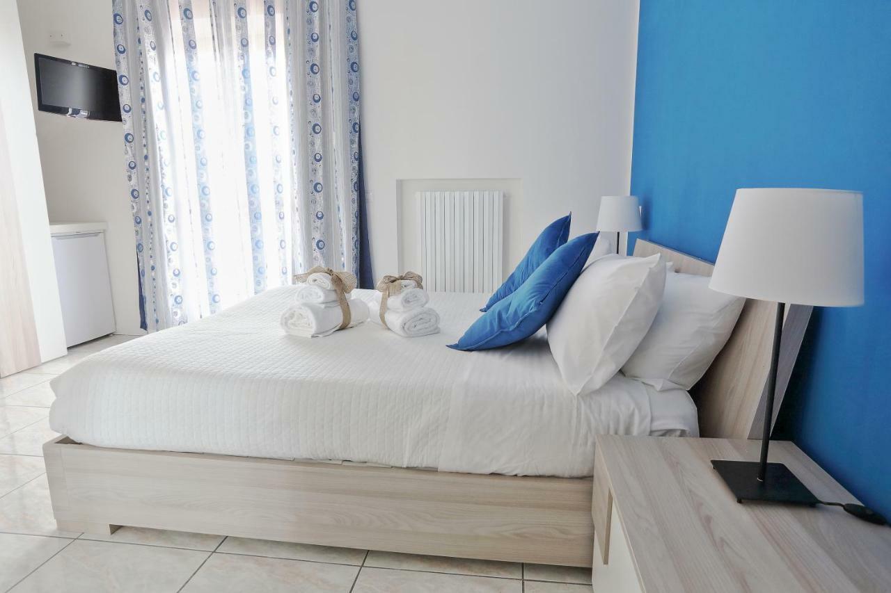 נומאנה B&B Poggio Del Sole מראה חיצוני תמונה