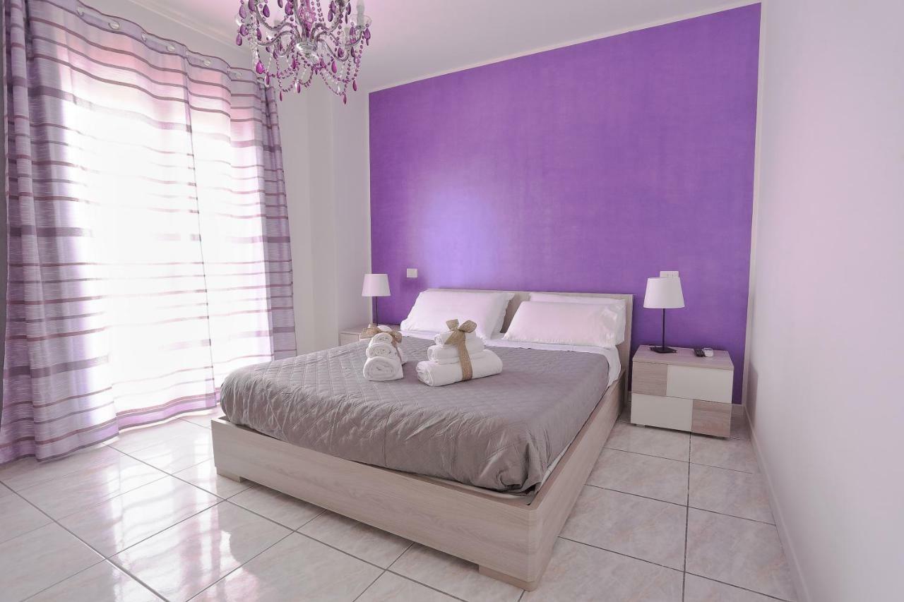 נומאנה B&B Poggio Del Sole מראה חיצוני תמונה