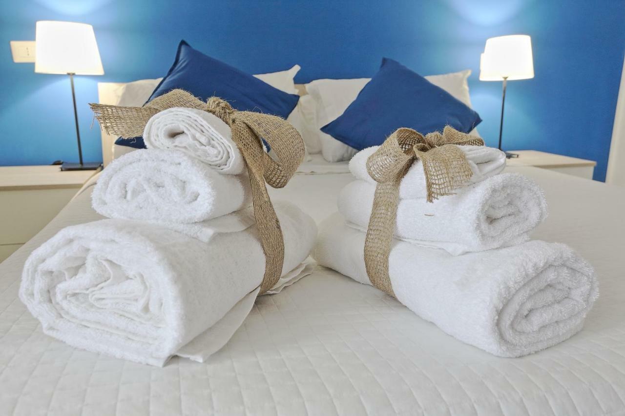 נומאנה B&B Poggio Del Sole מראה חיצוני תמונה