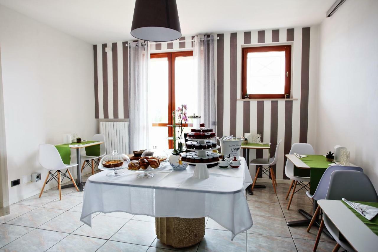 נומאנה B&B Poggio Del Sole מראה חיצוני תמונה