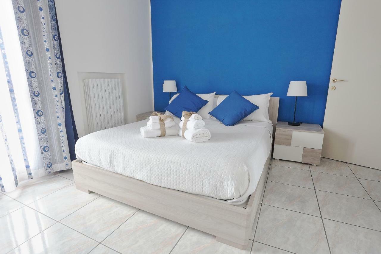 נומאנה B&B Poggio Del Sole מראה חיצוני תמונה
