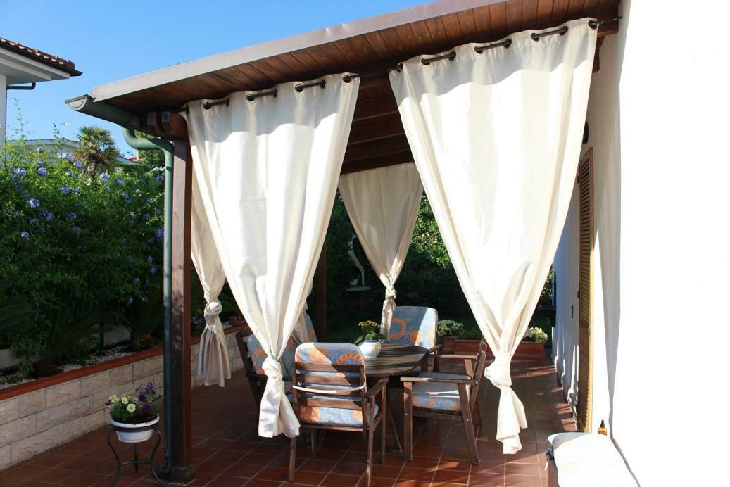 נומאנה B&B Poggio Del Sole מראה חיצוני תמונה