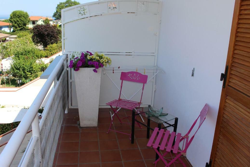 נומאנה B&B Poggio Del Sole מראה חיצוני תמונה