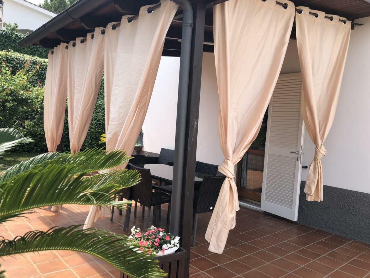 נומאנה B&B Poggio Del Sole מראה חיצוני תמונה