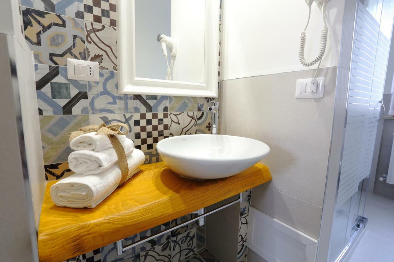 נומאנה B&B Poggio Del Sole מראה חיצוני תמונה